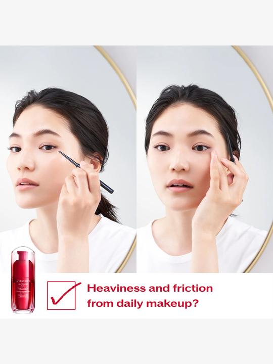 Produktbild Shiseido Eye Concentrate 3 0 (Crème, 15 ml, Tag + Nacht)