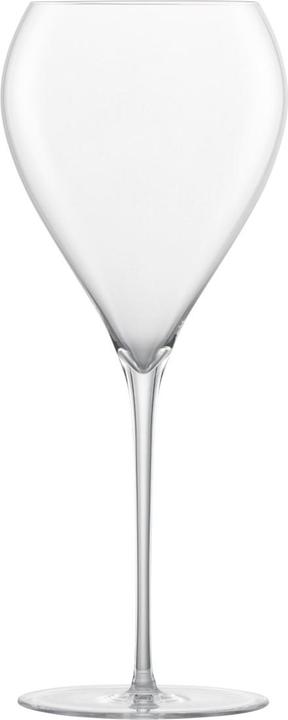 Image du produit Zwiesel Vin Mousseux Premium Enoteca 78 Avec Point De Mousse (K (67.70 cl, 2 Verres, Flûtes à champagne)