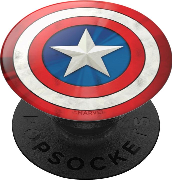 Immagine prodotto PopSockets Icona Captain America