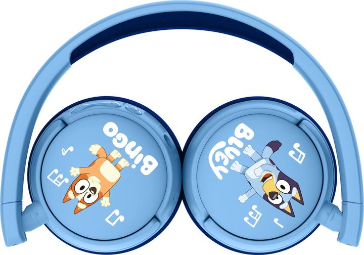 Actual product image OTL Bluey Wireless