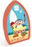 Immagine prodotto Scratch Gioco di reazione Penguin (Tedesco, Italiano, Francese, Inglese)
