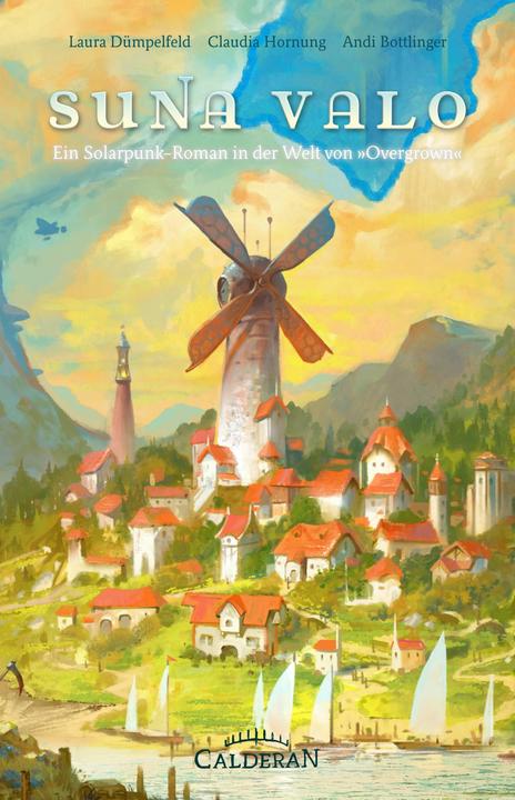 Image du produit Suna Valo (Allemand, Laura Dümpelfeld, Claudia Hornung, Christian von Aster, Andrea Bottlinger, 2023)