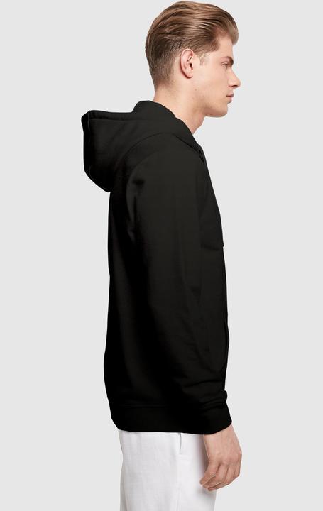 Actual product image Merchcode Hope Basic Hoody - 116939 (L)