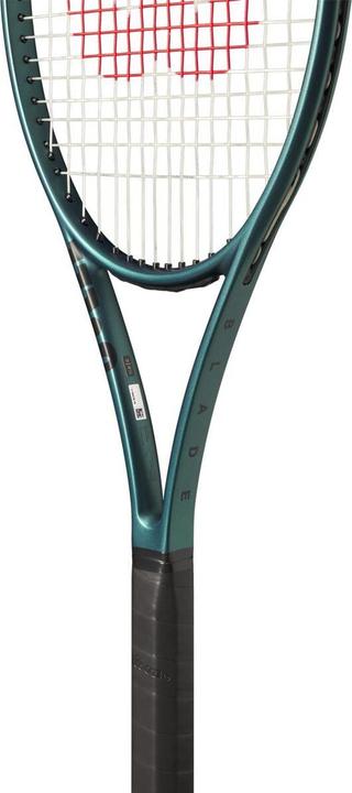 Image du produit Wilson Raquettes de tennis Blade 98 16x19 V9.0 (3, 305 g)