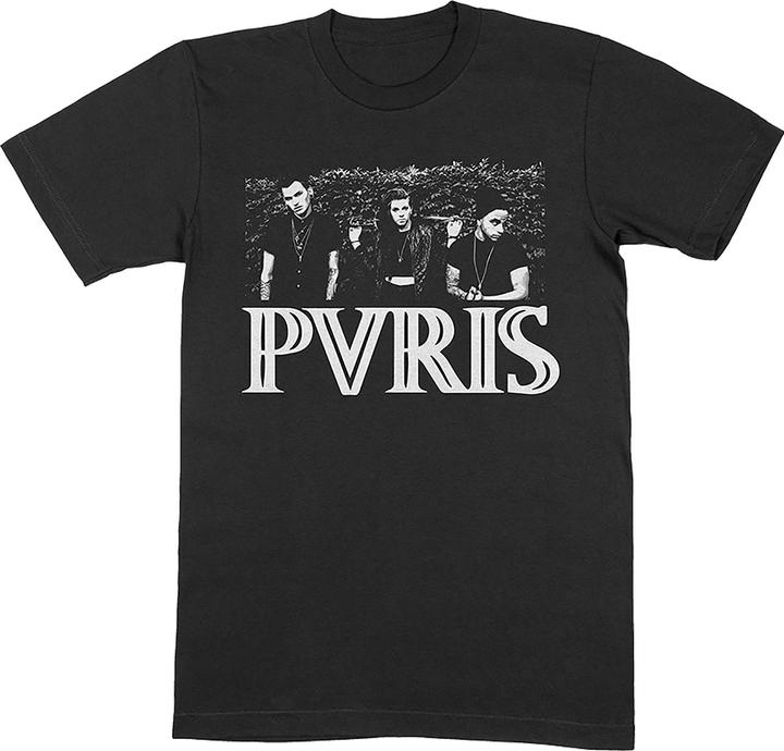 Pvris Photo