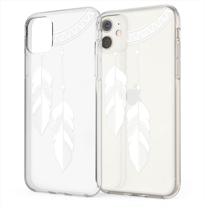 Image du produit Nalia Cache-motif (Apple iPhone 11)