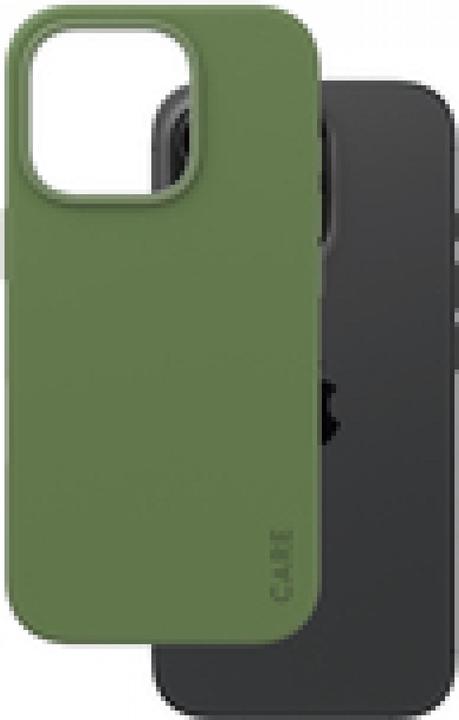 Piquant Green