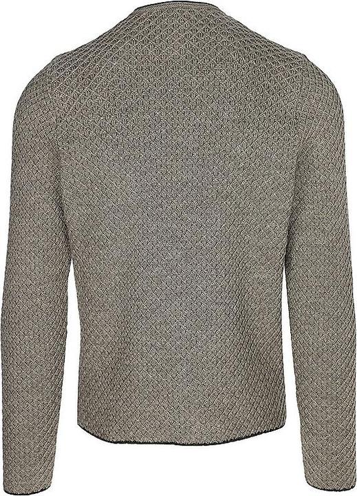 Actual product image Gottseidank Traditional Cardigan XAVER (M)