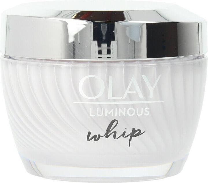 Olay WHIP LUMINOUS crema hidratante activa 50 ml (50 ml, 24h Creme)