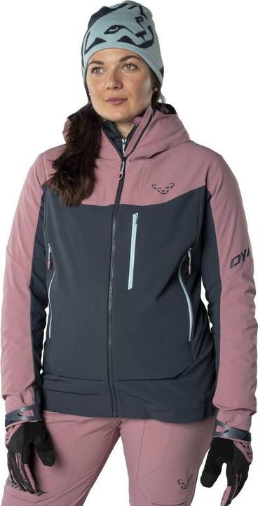 Produktbild Dynafit Women's Radical Softshell Jacket (XL)