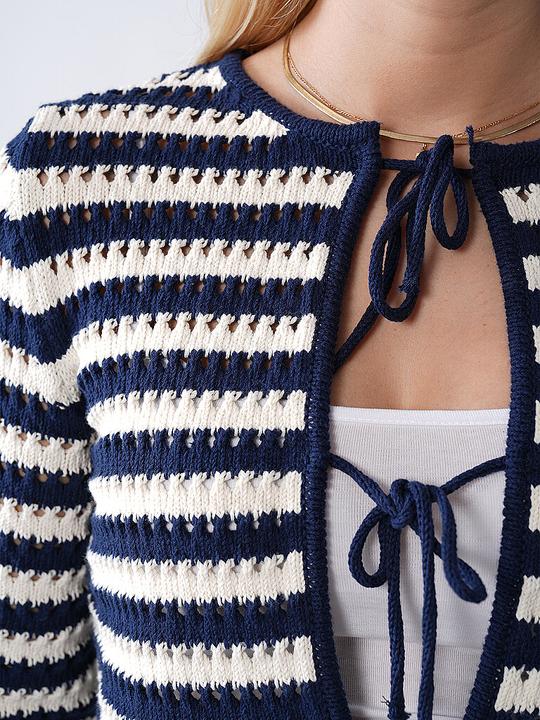 Image du produit Rich & Royal Strickjacke (S)