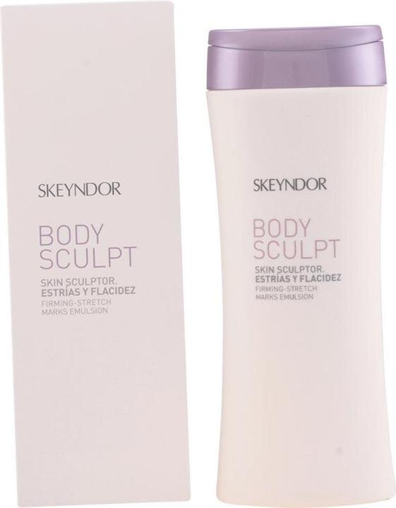 Actual product image Skeyndor Body Sculpt (Body lotion, 250 ml)