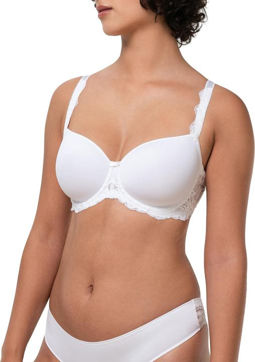 Actual product image Triumph Amourette Charm underwired bra (70 F, pack of 2)