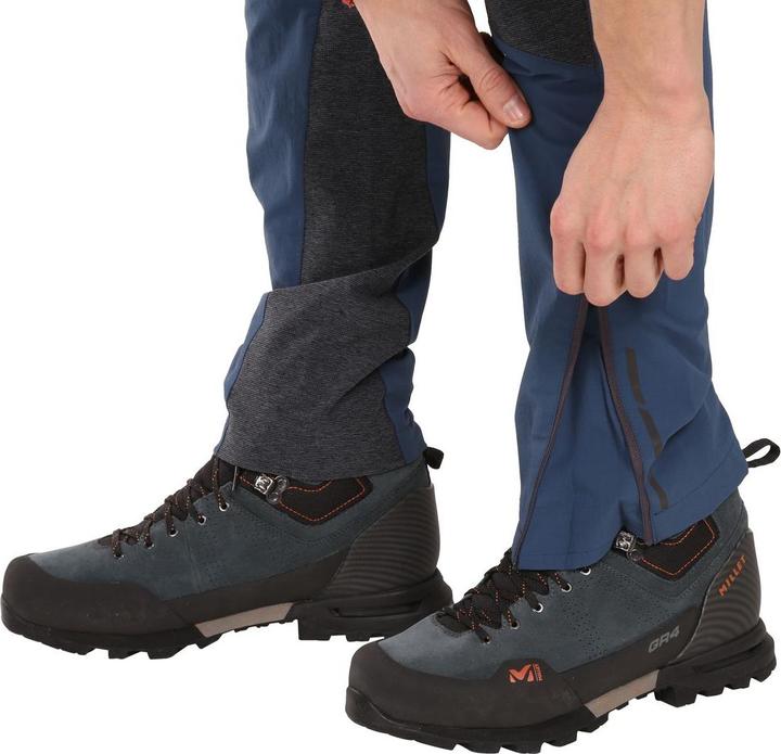 Produktbild Directalpine Hose ASCENT LIGHT (XL)