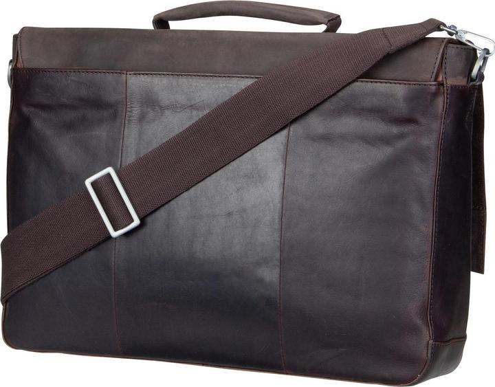 Produktbild Strellson brick lane jim briefbag lhf