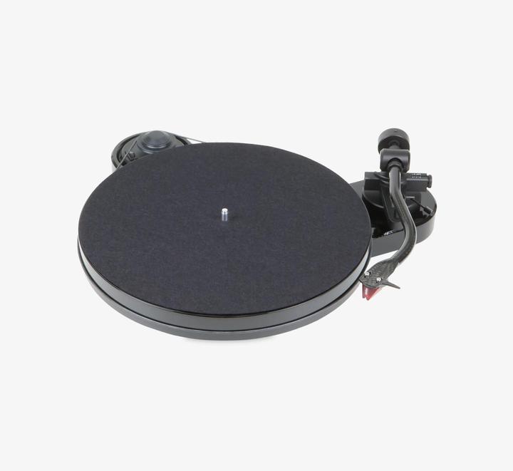 Image du produit Pro-Ject RPM 1 carbone (Manuel)