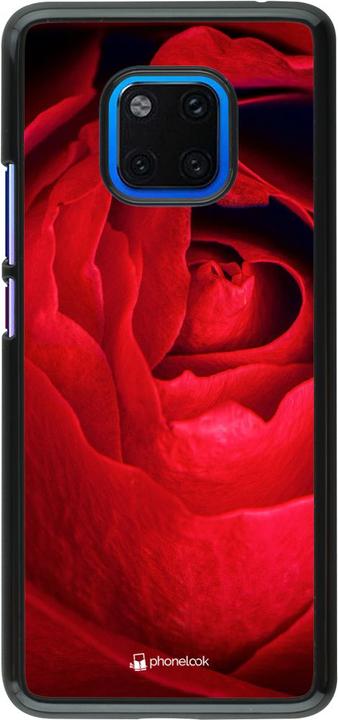 Actual product image PhoneLook Valentine 2022 Rose Cover (Mate 20 Pro)