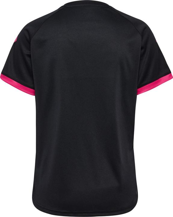 Actual product image hummel Hmlgraphic Universe Jersey Ss Woman (L)
