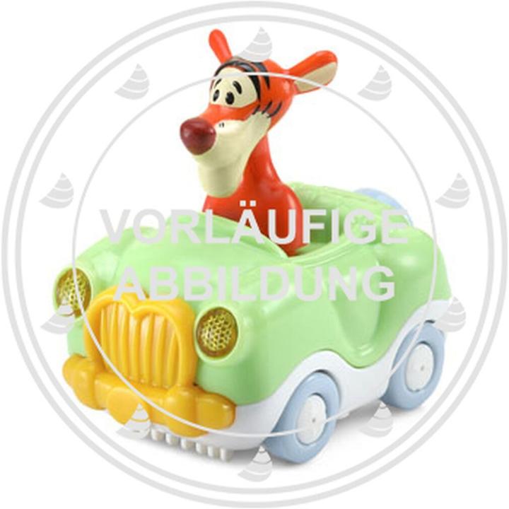 Immagine prodotto VTech Tut Tut Baby Flitzer - Tigrotti Trasformabile