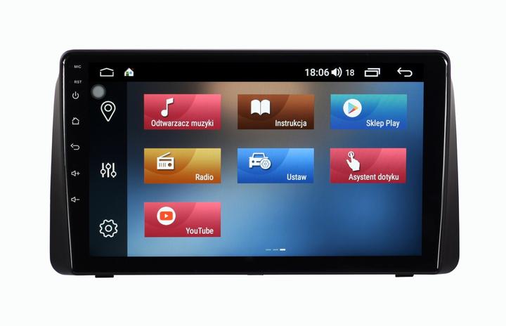 Immagine prodotto No Name Radio Navigation GPS Dodge Grand Caravan 2008-2018