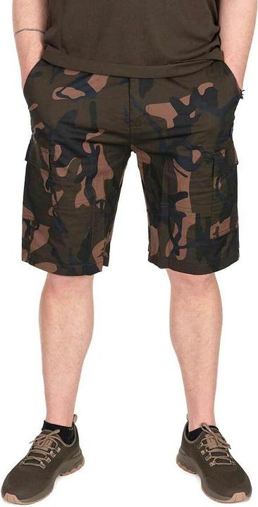 Produktbild Fox LW Combat (S)