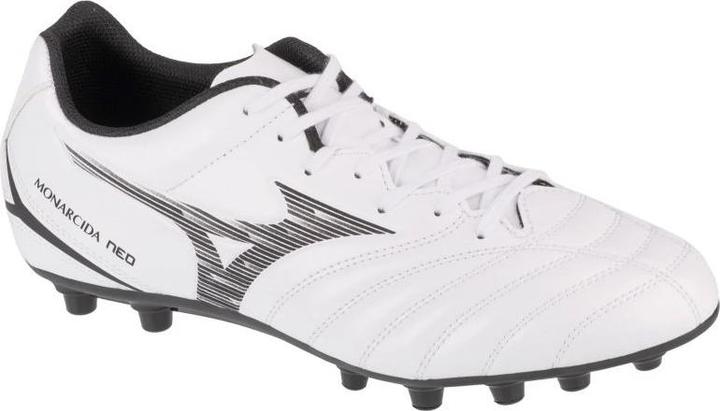 Produktbild Mizuno Monarcida Neo III Select AG P1GA242609 - 44,5 (44.5)