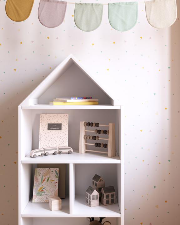 Actual product image Kave Home Celeste