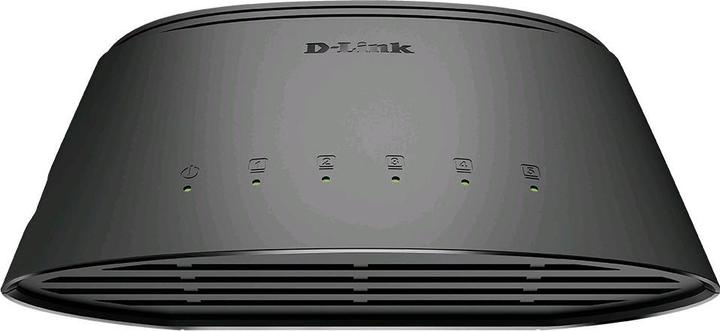 Produktbild D-Link Dgs-1005d (5 Ports)