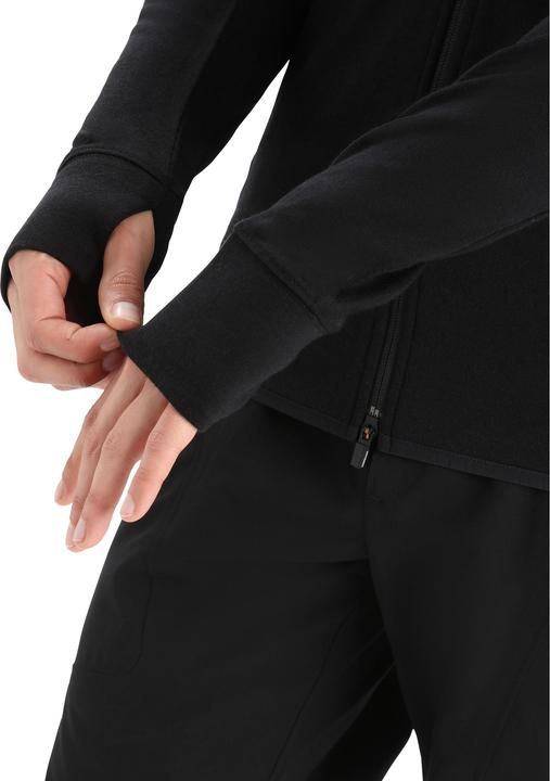 Actual product image Icebreaker ZoneKnit (XL)