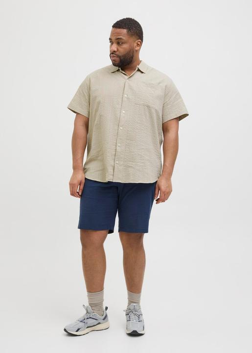 Image du produit Jack & Jones Plus Size Relaxed Fit Hemd Hemd (3XL)