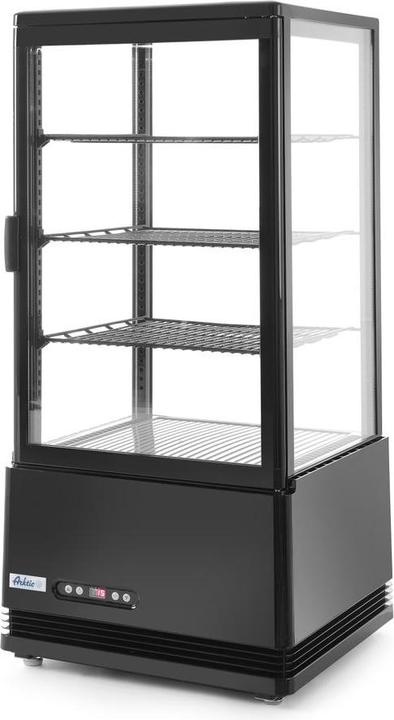 Produktbild Hendi Arktic Aufsatz Kühlvitrine (78 l)
