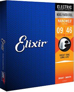 Produktbild Gore Wear Elixir 12027 Electric Nanoweb CL 009/046