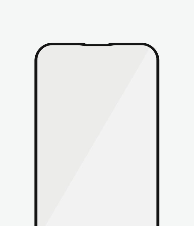 Produktbild PanzerGlass Displayschutzfolie (1 Stück, Apple iPhone 13)