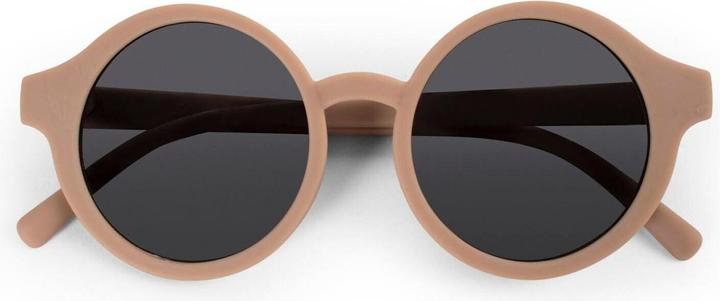 Produktbild Filibabba Kindersonnenbrille aus recyceltem Plastik 4-7 Jahre - Stucco