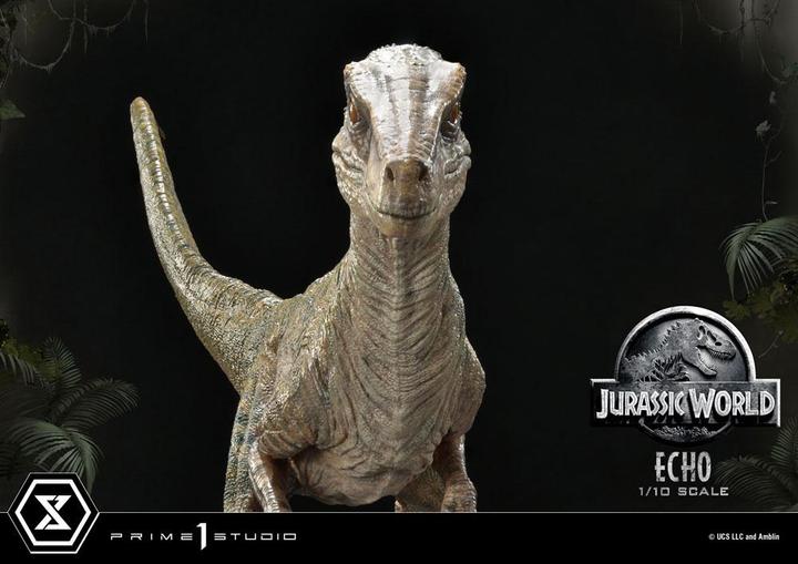 Produktbild Prime 1 Studio Jurassic World: Fallen Kingdom: Echo - 1/10