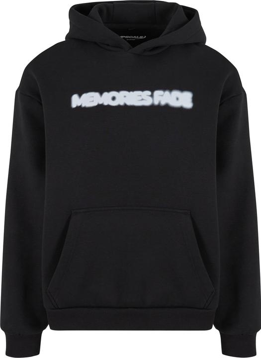 Produktbild Urban Classics Upscale Memories Fade Fluffy Hoody - 174481 (3XL)