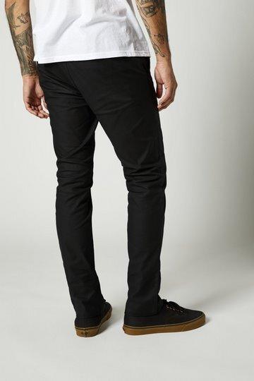 Image du produit Fox Pantalon 21 Essex Stretch Slim Blk 36 (36)