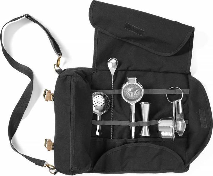 Image du produit Hendi BarUp Sac d'accessoires de bar Noir (Organisateur de bar)