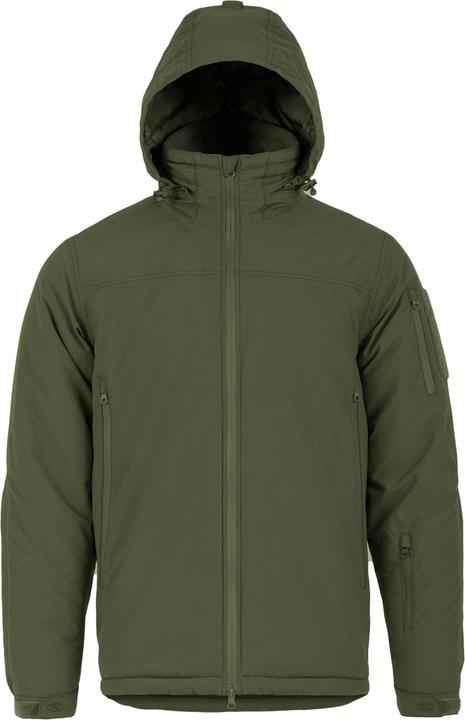 Produktbild Highlander Stryker Jkt-Olive Xlarge (XL)