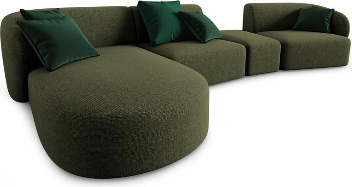 Image du produit Maison Heritage Chiara (2 places, 3 places, 4 places)