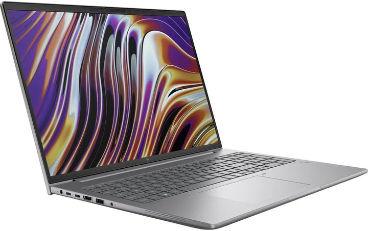 Image du produit HP Zbook Power G11a Allplan R7 Pro (16", AMD Ryzen 7 8845HS, 32 Go, 1000 Go, CH)