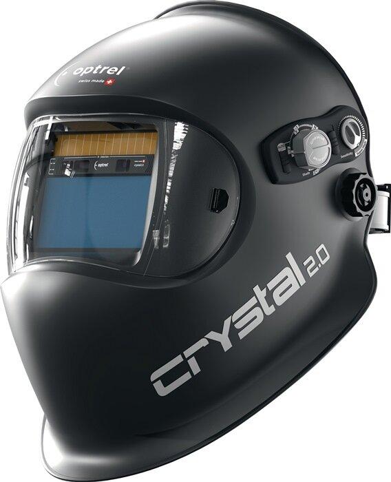 Actual product image Optrel Crystal 2.0