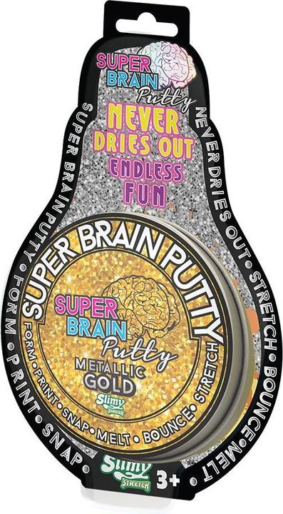Produktbild Joker Super Brain Putty