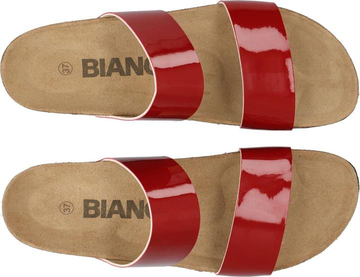 Actual product image Bianco BIABETRICIA Pantolette (37)