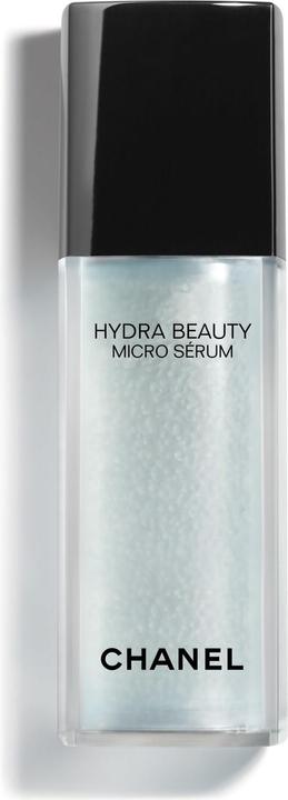 Actual product image Chanel Hydra Beauty (30 ml)