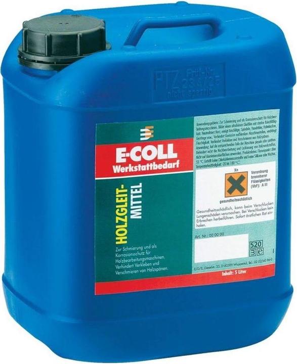 Immagine prodotto E-coll Lubrificante (5000 ml)