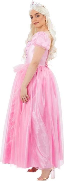 Actual product image Smiffys Womens/Ladies Good Witch Fairy Costume (XS)