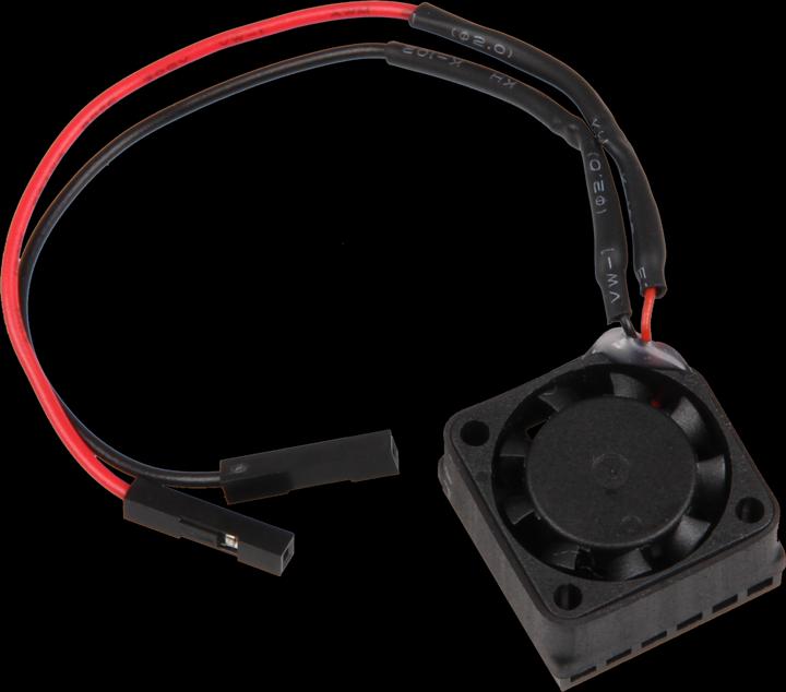 Actual product image Joy-it Heatsink cooler