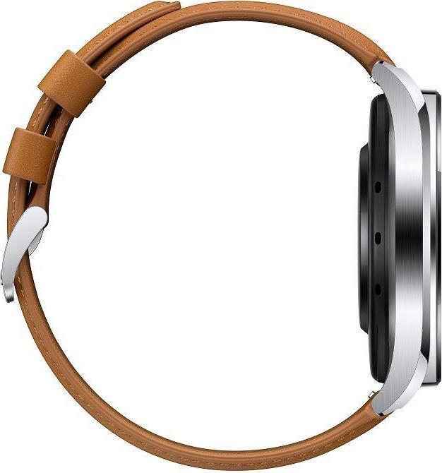 Actual product image Xiaomi Watch S1 (46.50 mm)