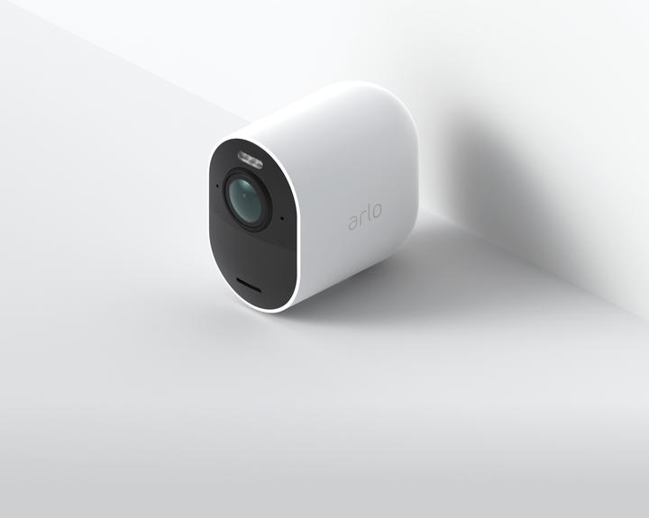 Actual product image Arlo Ultra VMS5340 Set of 3 (3840 x 2160 pixels)